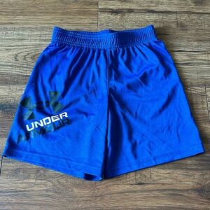 Under Armour shorts